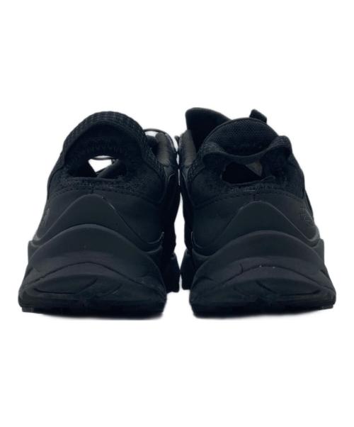 THE NORTH FACE（ザ ノース フェイス）THE NORTH FACE (ザ ノース フェイス) VECTIV Taraval BREEZE NF02440 スニーカー ブラック サイズ:26cmの古着・服飾アイテム
