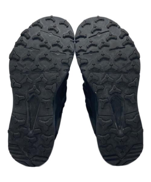 THE NORTH FACE（ザ ノース フェイス）THE NORTH FACE (ザ ノース フェイス) VECTIV Taraval BREEZE NF02440 スニーカー ブラック サイズ:26cmの古着・服飾アイテム