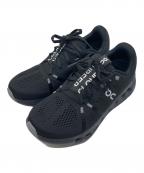 onオン）の古着「Cloudsurfer 3MD10420485 スニーカー」｜ブラック