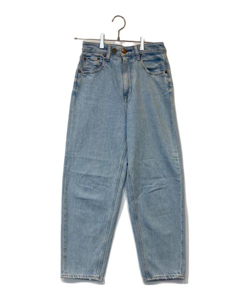 RED CARD（レッドカード）RED CARD (レッドカード) スウィングデニム 722448FL インディゴ サイズ:24の古着・服飾アイテム