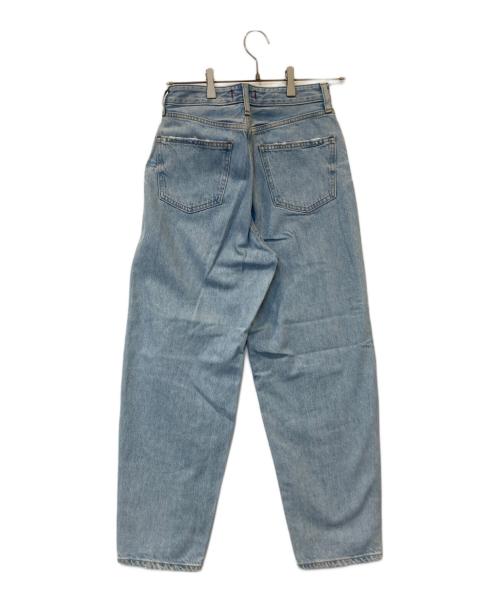 RED CARD（レッドカード）RED CARD (レッドカード) スウィングデニム 722448FL インディゴ サイズ:24の古着・服飾アイテム