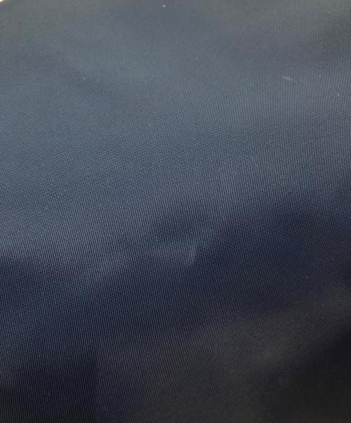 NOMADIS（ノマディス）NOMADIS (ノマディス) SAC2 WIDE ハンドバッグ ネイビーの古着・服飾アイテム