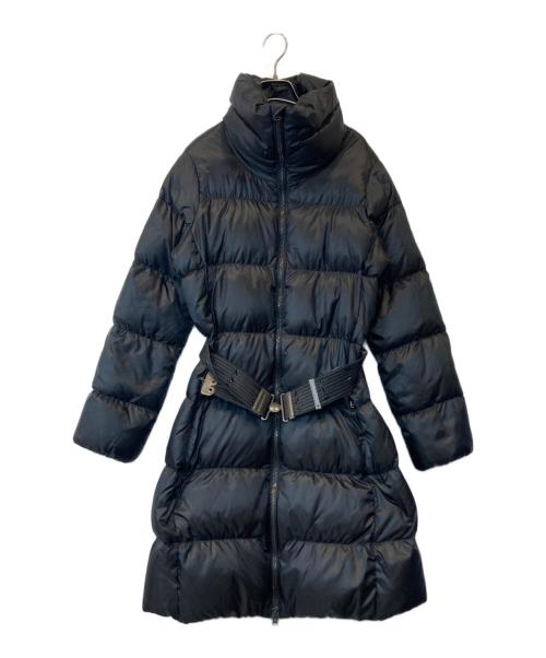 RALPH LAUREN（ラルフローレン）RALPH LAUREN (ラルフローレン) ダウンコート 7264771HILLC ブラック サイズ:Sの古着・服飾アイテム