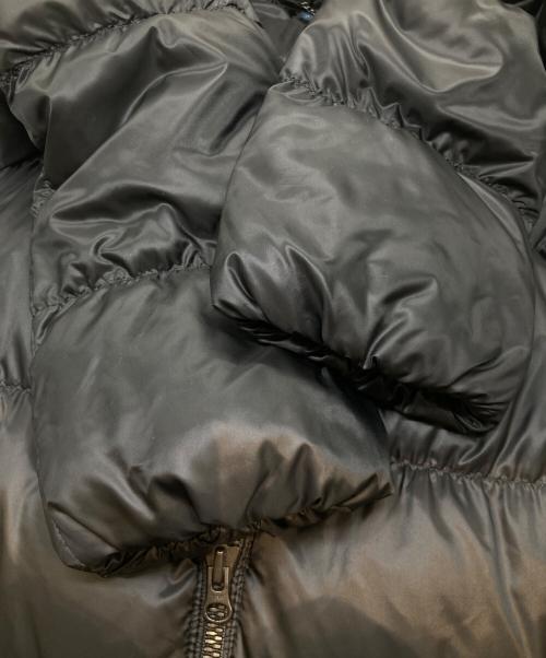 RALPH LAUREN（ラルフローレン）RALPH LAUREN (ラルフローレン) ダウンコート 7264771HILLC ブラック サイズ:Sの古着・服飾アイテム