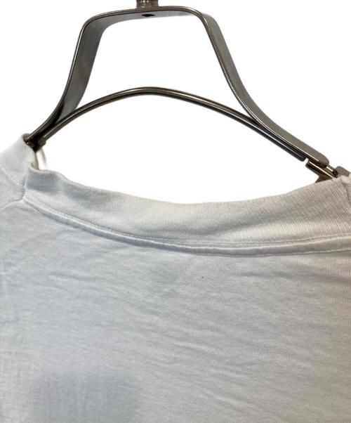 FRUIT OF THE LOOM（フルーツオブザルーム）FRUIT OF THE LOOM (フルーツオブザルーム) プリントTシャツ ホワイト サイズ:XLの古着・服飾アイテム