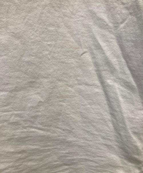 FRUIT OF THE LOOM（フルーツオブザルーム）FRUIT OF THE LOOM (フルーツオブザルーム) プリントTシャツ ホワイト サイズ:XLの古着・服飾アイテム