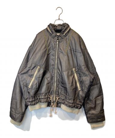 DIESEL ジャケット 中古・古着通販】DIESEL (ディーゼル) J-U23 ジャケット A03535