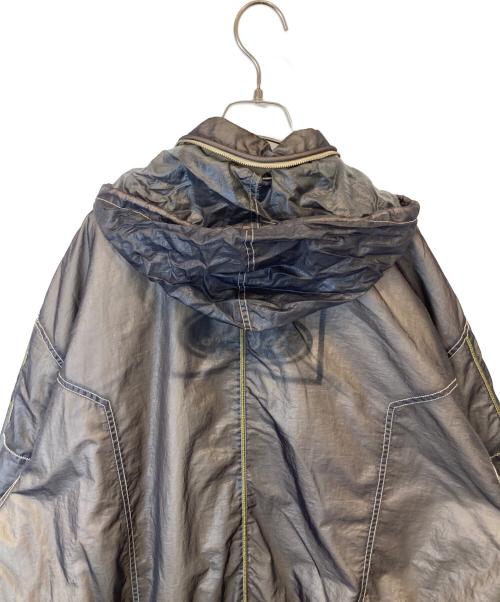 DIESEL（ディーゼル）DIESEL (ディーゼル) J-U23 ジャケット A03535 ブラウン サイズ:Lの古着・服飾アイテム