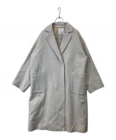 中古・古着通販】theory (セオリー) New Divide GC Clairene J ウール