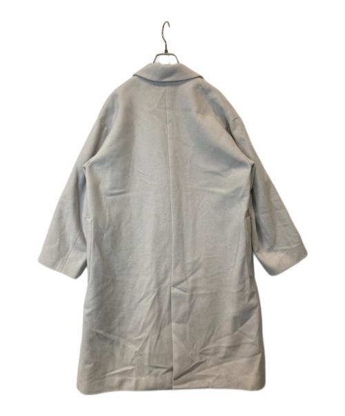 ROSE BUD（ローズバッド）ROSE BUD (ローズバッド) チェスターコート 600-3220002 ベージュ サイズ:M 未使用品の古着・服飾アイテム