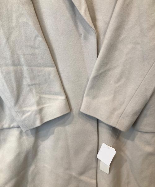 ROSE BUD（ローズバッド）ROSE BUD (ローズバッド) チェスターコート 600-3220002 ベージュ サイズ:M 未使用品の古着・服飾アイテム