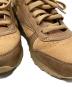 中古・古着 REEBOK (リーボック) CLASSIC LEATHER ブラウン サイズ:US 4：4000円