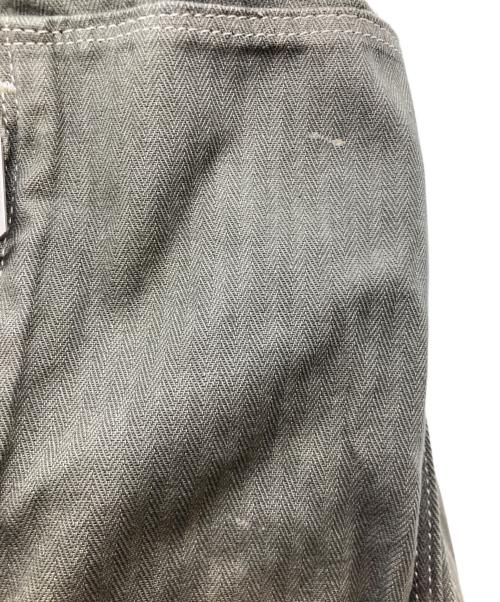 PORTER（ポーター）PORTER (ポーター) PAGE RUCK SACK カーキの古着・服飾アイテム