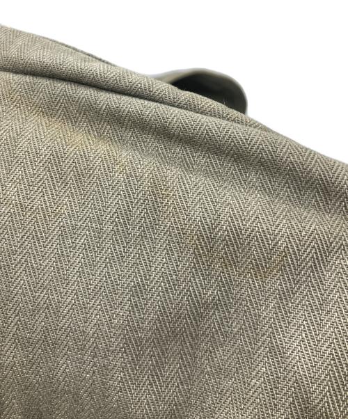 PORTER（ポーター）PORTER (ポーター) PAGE RUCK SACK カーキの古着・服飾アイテム