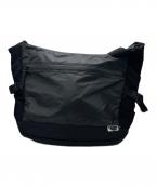 PORTERポーター）の古着「ショルダーバッグ」｜ブラック