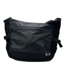 PORTER（ポーター）の古着「ショルダーバッグ」｜ブラック