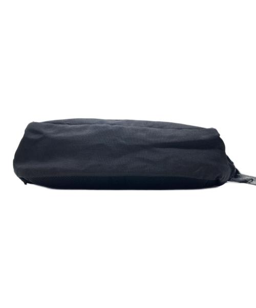 PORTER（ポーター）PORTER (ポーター) ショルダーバッグ ブラックの古着・服飾アイテム