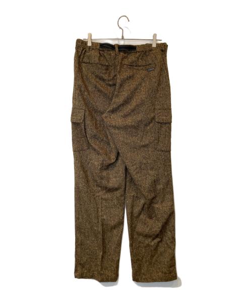 Columbia（コロンビア）Columbia (コロンビア) クライミングパンツ 208 PM8413 ブラウン サイズ:XLの古着・服飾アイテム