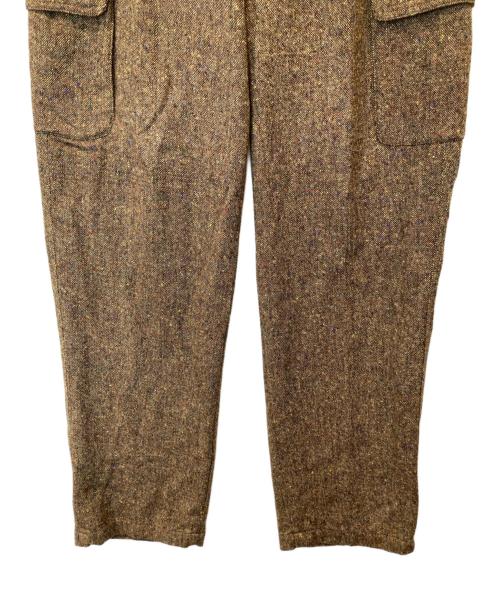 Columbia（コロンビア）Columbia (コロンビア) クライミングパンツ 208 PM8413 ブラウン サイズ:XLの古着・服飾アイテム