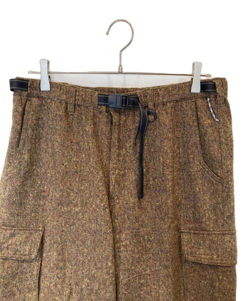 Columbia（コロンビア）Columbia (コロンビア) クライミングパンツ 208 PM8413 ブラウン サイズ:XLの古着・服飾アイテム