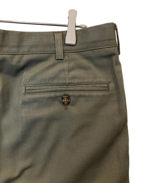 L.L.Bean（エルエルビーン）L.L.Bean (エルエルビーン) チノパン カーキ サイズ:W34×L32の古着・服飾アイテム