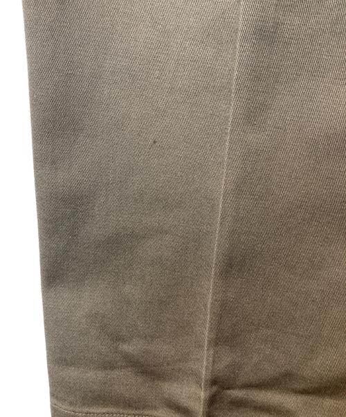 L.L.Bean（エルエルビーン）L.L.Bean (エルエルビーン) チノパン カーキ サイズ:W34×L32の古着・服飾アイテム