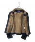 中古・古着 DIESEL (ディーゼル) ワッペンデニムジャケット インディゴ サイズ:S：5000円