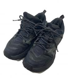 HOKAONEONE（ホカオネオネ）の古着「ANACAPA LOW GTX（アナカパ ロー GTX） 1119373」｜ブラック