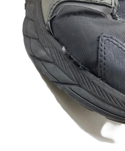 HOKAONEONE（ホカオネオネ）HOKAONEONE (ホカオネオネ) ANACAPA LOW GTX（アナカパ ロー GTX） 1119373 ブラック サイズ:24.5cmの古着・服飾アイテム