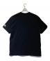stussy (ステューシー) Yo! MTV Rap プリントTシャツ ブラック サイズ:XL：8000円