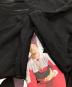 中古・古着 stussy (ステューシー) Yo! MTV Rap プリントTシャツ ブラック サイズ:XL：8000円