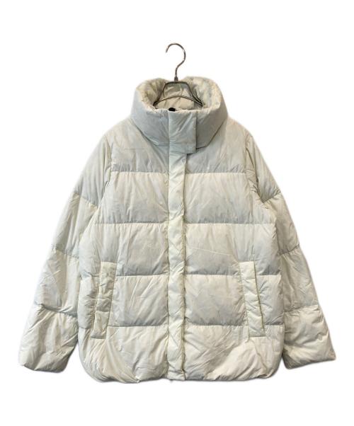 D DOT DUE（ディードットドゥエ）D DOT DUE (ディードットドゥエ) GENOVA 57　232WA1-10520-00-10440-1 アイボリー サイズ:42の古着・服飾アイテム