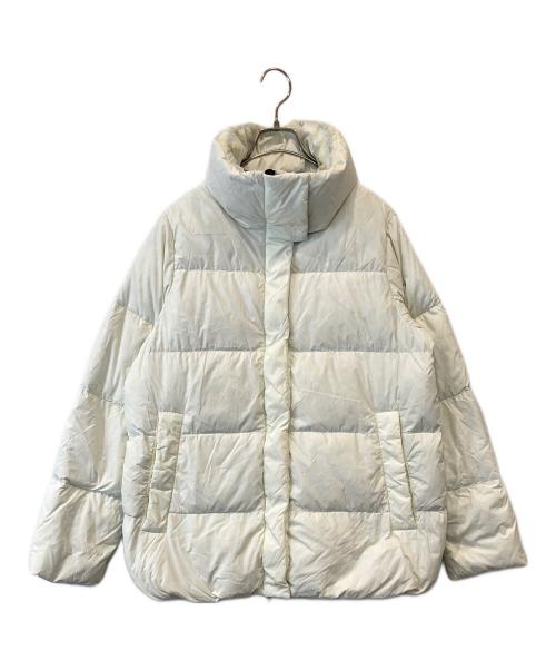 D DOT DUE（ディードットドゥエ）D DOT DUE (ディードットドゥエ) GENOVA 57　232WA1-10520-00-10440-1 アイボリー サイズ:42の古着・服飾アイテム