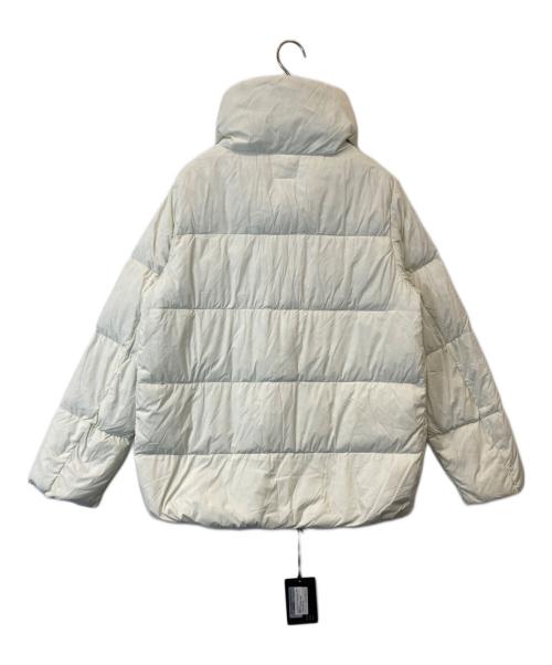 D DOT DUE（ディードットドゥエ）D DOT DUE (ディードットドゥエ) GENOVA 57　232WA1-10520-00-10440-1 アイボリー サイズ:42の古着・服飾アイテム