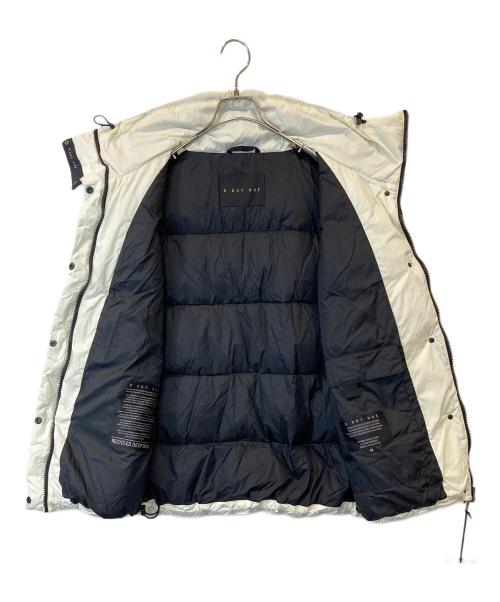 D DOT DUE（ディードットドゥエ）D DOT DUE (ディードットドゥエ) GENOVA 57　232WA1-10520-00-10440-1 アイボリー サイズ:42の古着・服飾アイテム