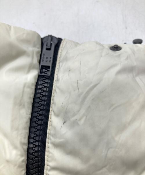 D DOT DUE（ディードットドゥエ）D DOT DUE (ディードットドゥエ) GENOVA 57　232WA1-10520-00-10440-1 アイボリー サイズ:42の古着・服飾アイテム