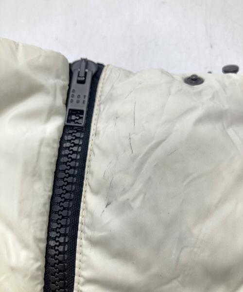 D DOT DUE（ディードットドゥエ）D DOT DUE (ディードットドゥエ) GENOVA 57　232WA1-10520-00-10440-1 アイボリー サイズ:42の古着・服飾アイテム