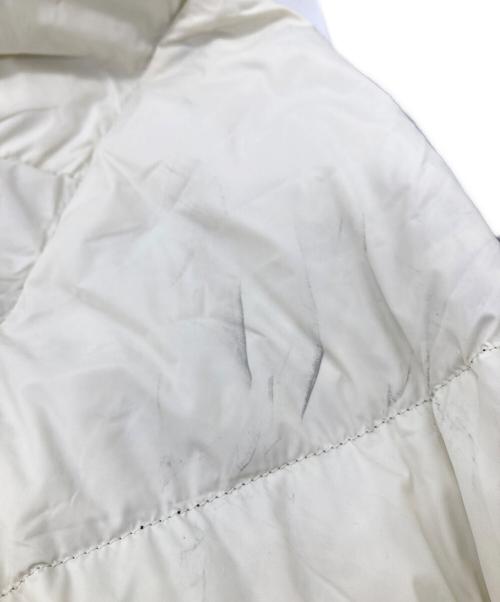 D DOT DUE（ディードットドゥエ）D DOT DUE (ディードットドゥエ) GENOVA 57　232WA1-10520-00-10440-1 アイボリー サイズ:42の古着・服飾アイテム