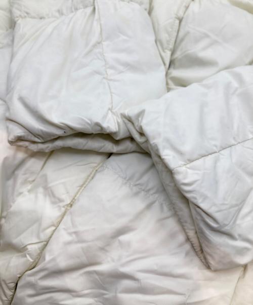 D DOT DUE（ディードットドゥエ）D DOT DUE (ディードットドゥエ) GENOVA 57　232WA1-10520-00-10440-1 アイボリー サイズ:42の古着・服飾アイテム