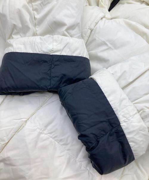 D DOT DUE（ディードットドゥエ）D DOT DUE (ディードットドゥエ) GENOVA 57　232WA1-10520-00-10440-1 アイボリー サイズ:42の古着・服飾アイテム