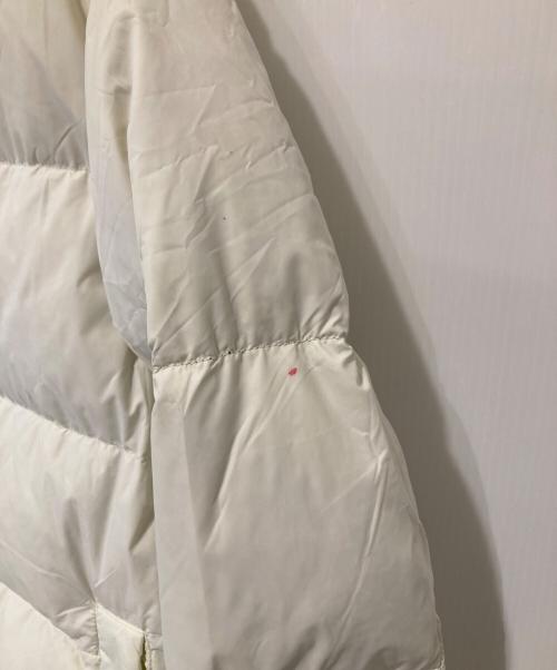 D DOT DUE（ディードットドゥエ）D DOT DUE (ディードットドゥエ) GENOVA 57　232WA1-10520-00-10440-1 アイボリー サイズ:42の古着・服飾アイテム