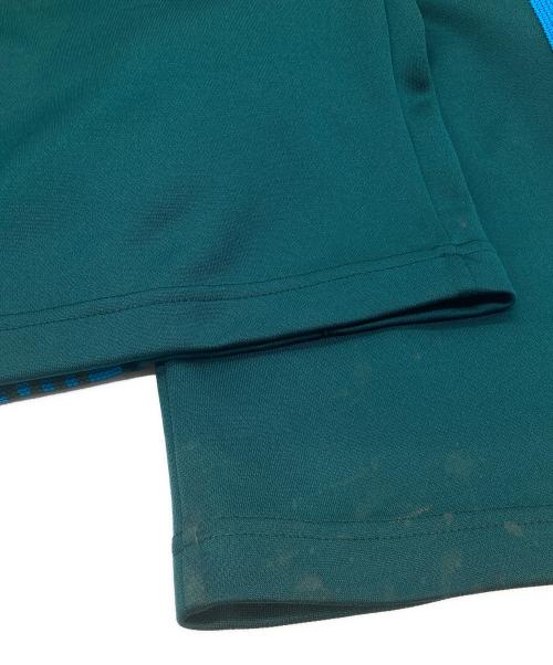 Needles（ニードルズ）Needles (ニードルズ) トラックパンツ KP341 グリーン サイズ:XSの古着・服飾アイテム