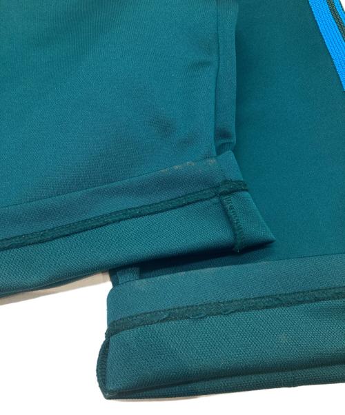 Needles（ニードルズ）Needles (ニードルズ) トラックパンツ KP341 グリーン サイズ:XSの古着・服飾アイテム