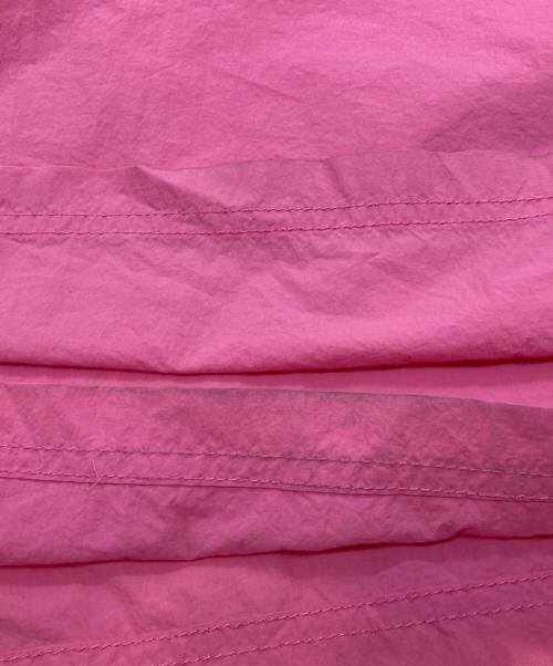 Candy Stripper（キャンディーストリッパー）Candy Stripper (キャンディーストリッパー) 2WAY NYLON CARGO パンツ　1231305 ピンク サイズ:2の古着・服飾アイテム