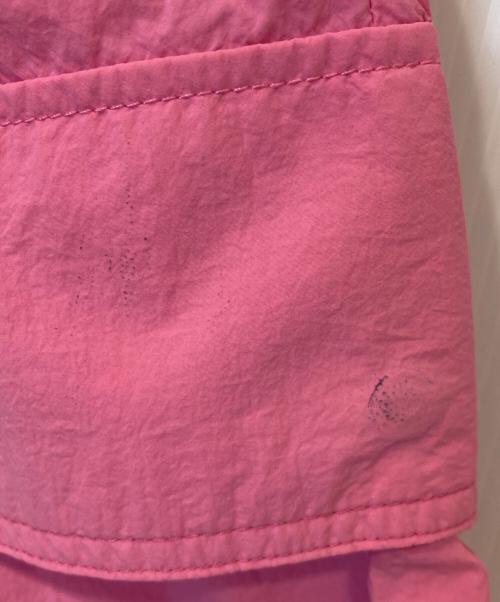 Candy Stripper（キャンディーストリッパー）Candy Stripper (キャンディーストリッパー) 2WAY NYLON CARGO パンツ　1231305 ピンク サイズ:2の古着・服飾アイテム