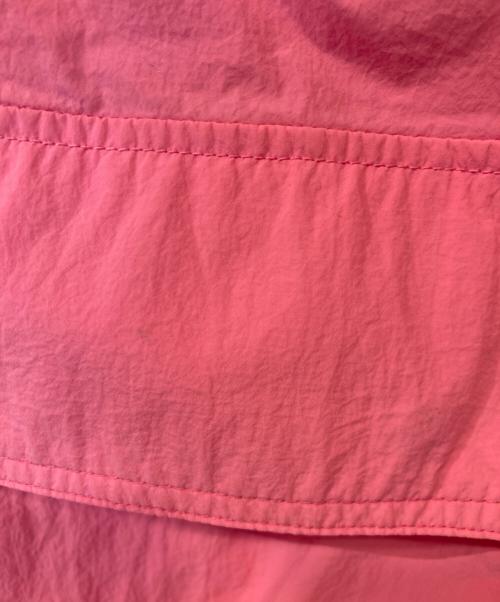 Candy Stripper（キャンディーストリッパー）Candy Stripper (キャンディーストリッパー) 2WAY NYLON CARGO パンツ　1231305 ピンク サイズ:2の古着・服飾アイテム