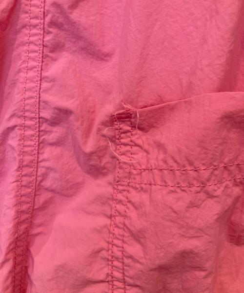 Candy Stripper（キャンディーストリッパー）Candy Stripper (キャンディーストリッパー) 2WAY NYLON CARGO パンツ　1231305 ピンク サイズ:2の古着・服飾アイテム