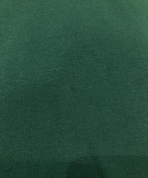 FRED PERRY（フレッドペリー）FRED PERRY (フレッドペリー) Ringer T-Shirt リンガー ティーシャツ M3519 グリーン サイズ:Mの古着・服飾アイテム