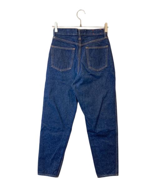 THE SHINZONE（ザ シンゾーン）THE SHINZONE (ザ シンゾーン) デニムパンツ　19SMSPA68 インディゴ サイズ:34の古着・服飾アイテム