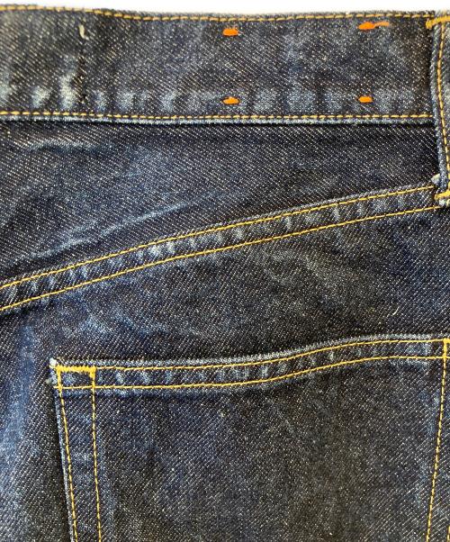 THE SHINZONE（ザ シンゾーン）THE SHINZONE (ザ シンゾーン) デニムパンツ　19SMSPA68 インディゴ サイズ:34の古着・服飾アイテム